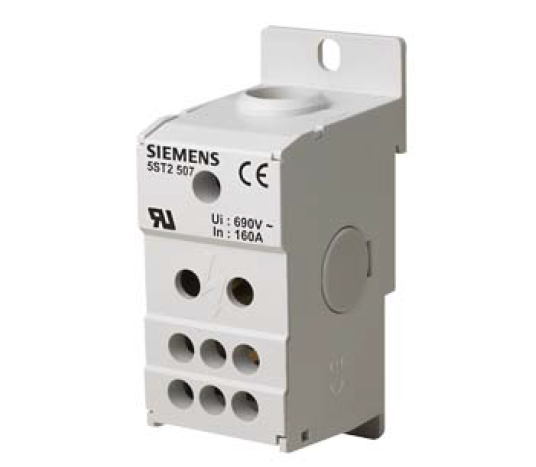 Siemens 5ST2507 動力分配器